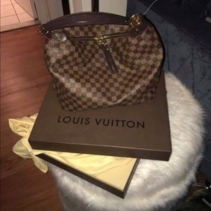 Duomo Hobo Louis Vuitton